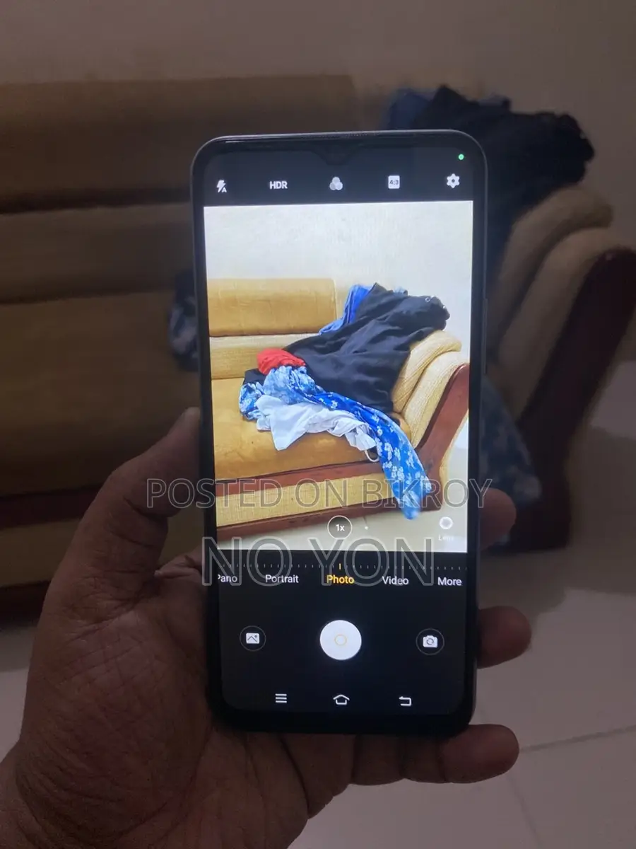 Vivo Y20s 8/128 (Used)