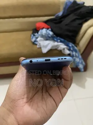 Vivo Y20s 8/128 (Used)