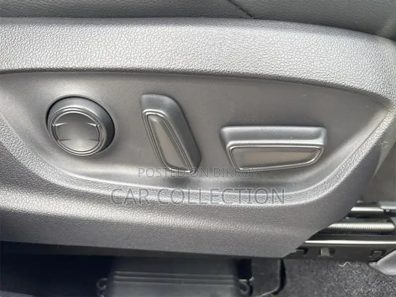 Toyota Corolla Cross Z LEATHER, PEARL 2023