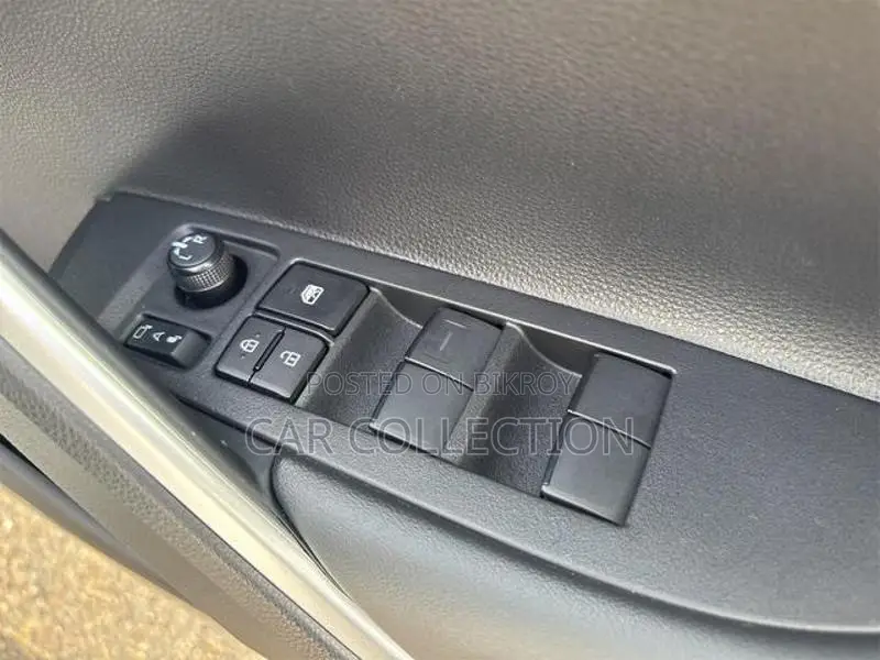 Toyota Corolla Cross Z LEATHER, PEARL 2023