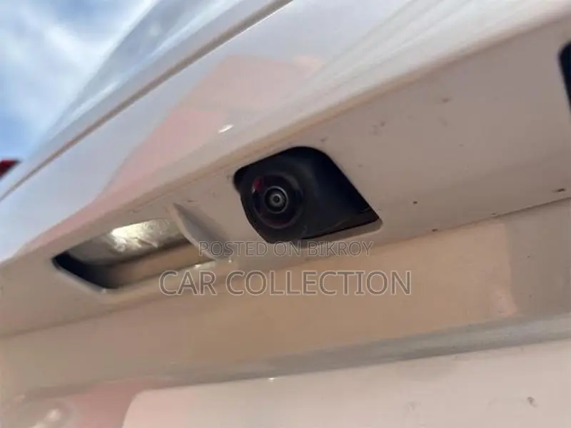 Toyota Corolla Cross Z LEATHER, PEARL 2023