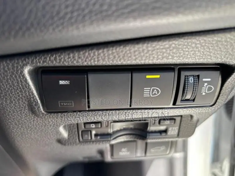 Toyota Corolla Cross Z LEATHER, PEARL 2023