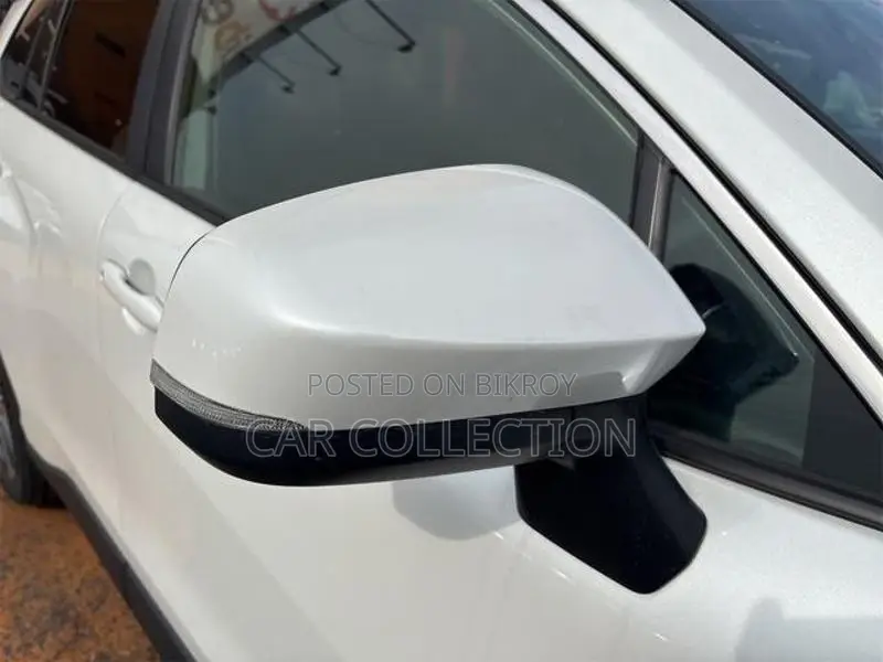 Toyota Corolla Cross Z LEATHER, PEARL 2023