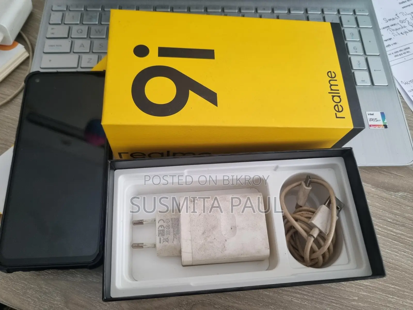 Realme 9i (Used)