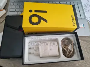 Realme 9i (Used)