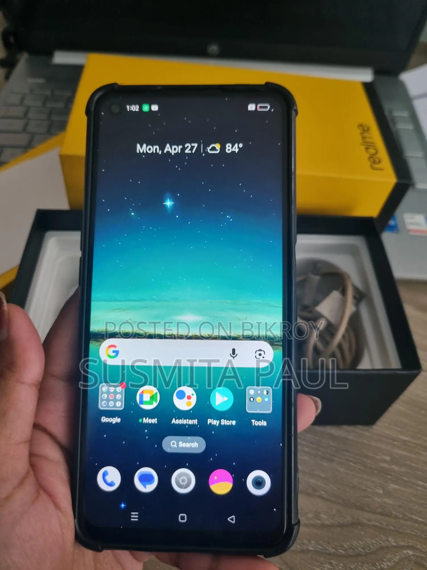 Realme 9i (Used)