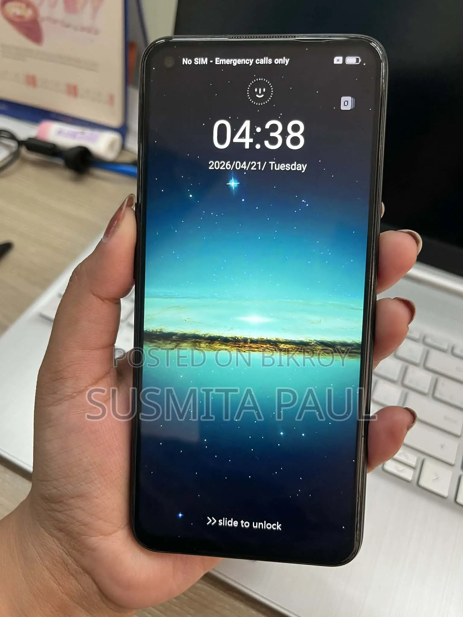 Realme 9i (Used)