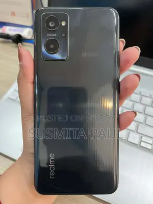 Realme 9i (Used)