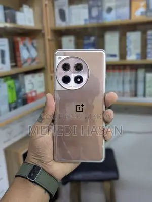 OnePlus 12 R (Used)