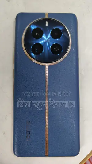 Realme 12 pro+ Very Good (Used)