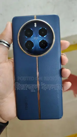 Realme 12 pro+ Very Good (Used)