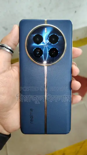 Realme 12 pro+ Very Good (Used)