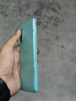Sony Ericsson Xperia X10 (Used)