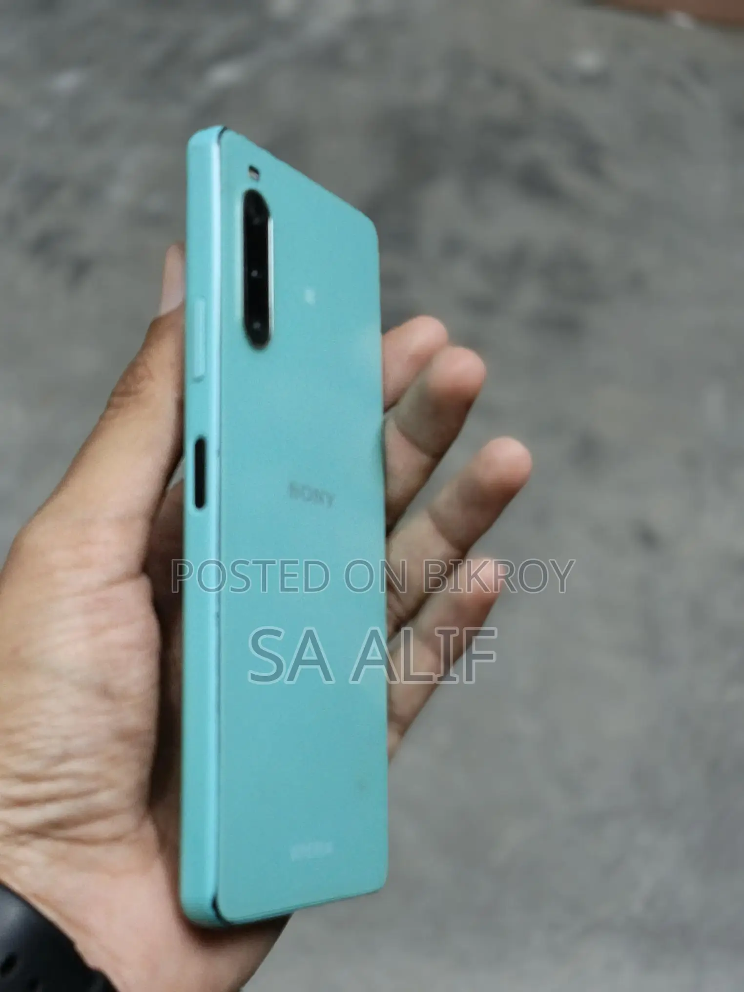 Sony Ericsson Xperia X10 (Used)