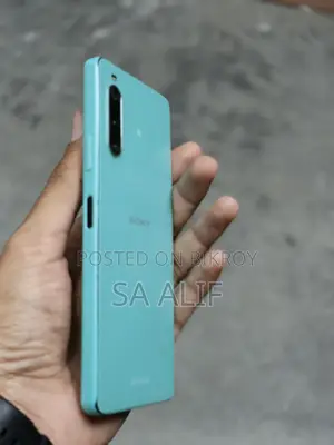 Sony Ericsson Xperia X10 (Used)