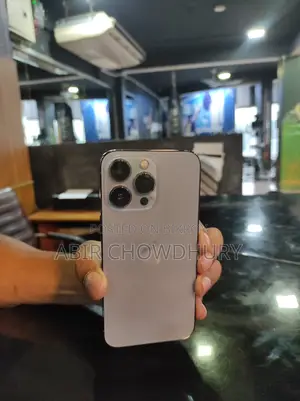 Apple iPhone 13 Pro (ব্যবহৃত)