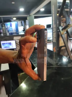 Apple iPhone 13 Pro (ব্যবহৃত)