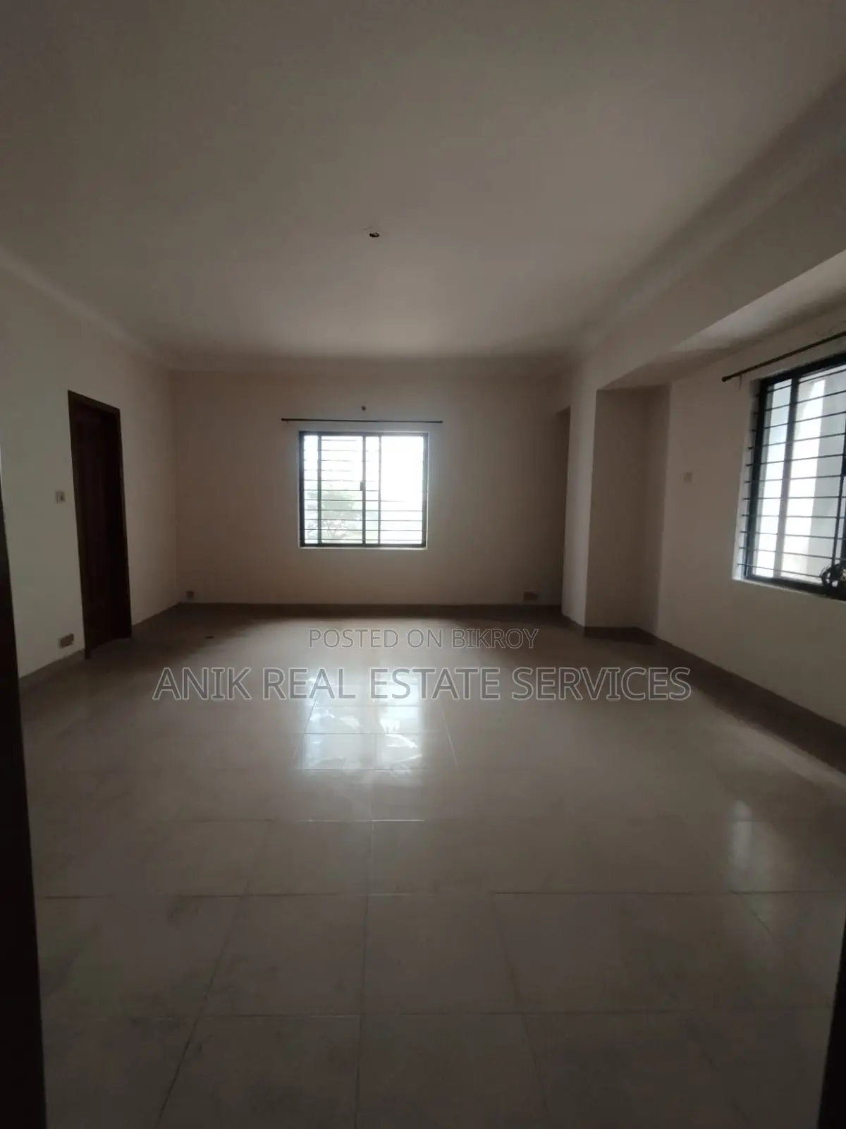 2500 Sft Office Space Rent At Gulshan 2