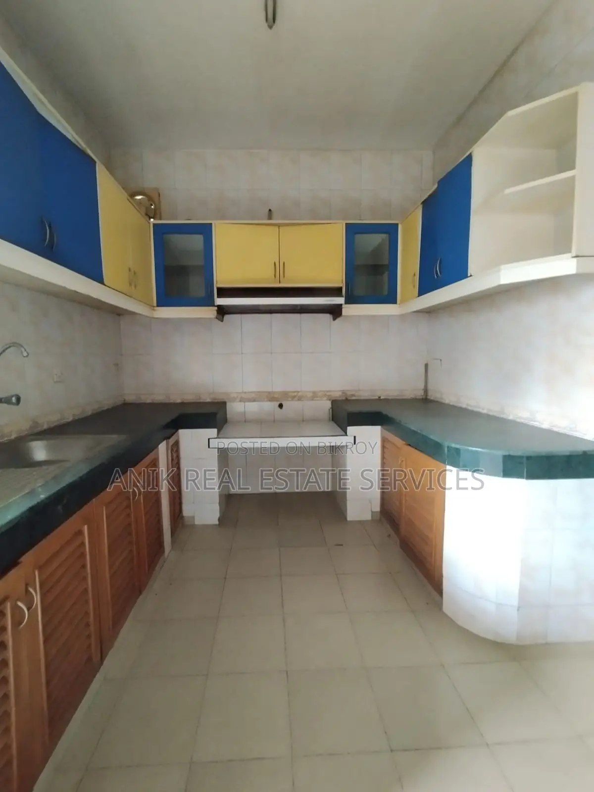 2500 Sft Office Space Rent At Gulshan 2