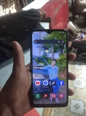 Samsung Galaxy A10s (Used)