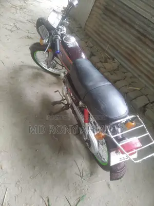 Honda CD . 1999