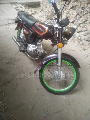 Honda CD . 1999