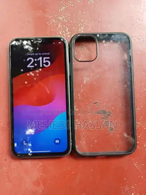 Apple iPhone 11 (Used)