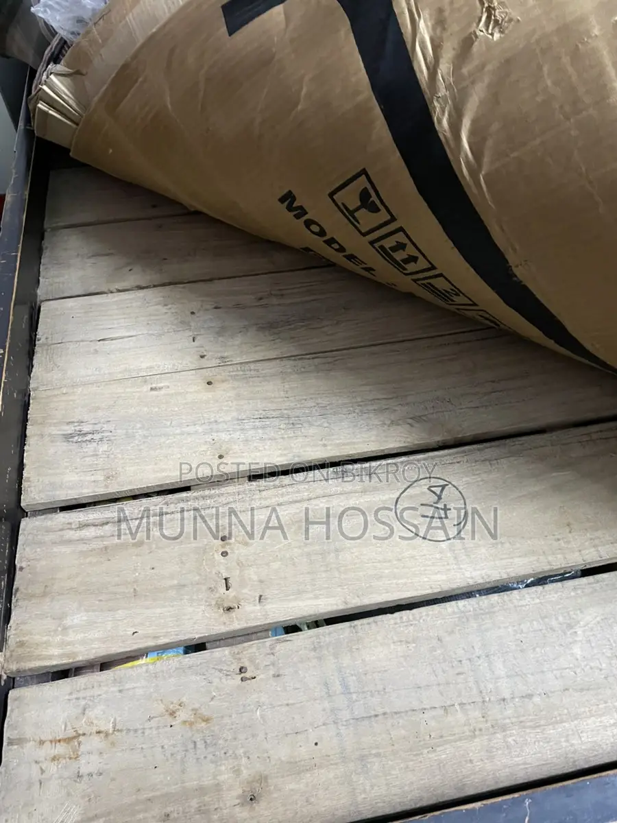 Bed King Size খাট