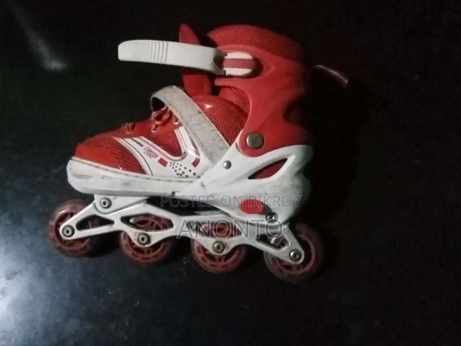 Skating Shoes
