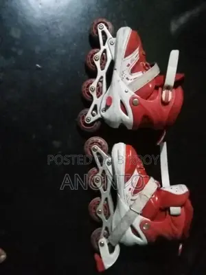 Skating Shoes