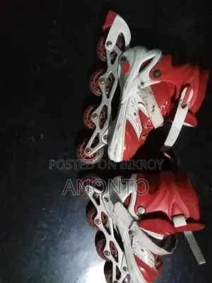 Skating Shoes
