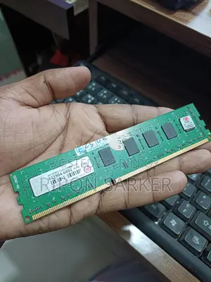 4 GB DDR3 RAM for Desktop
