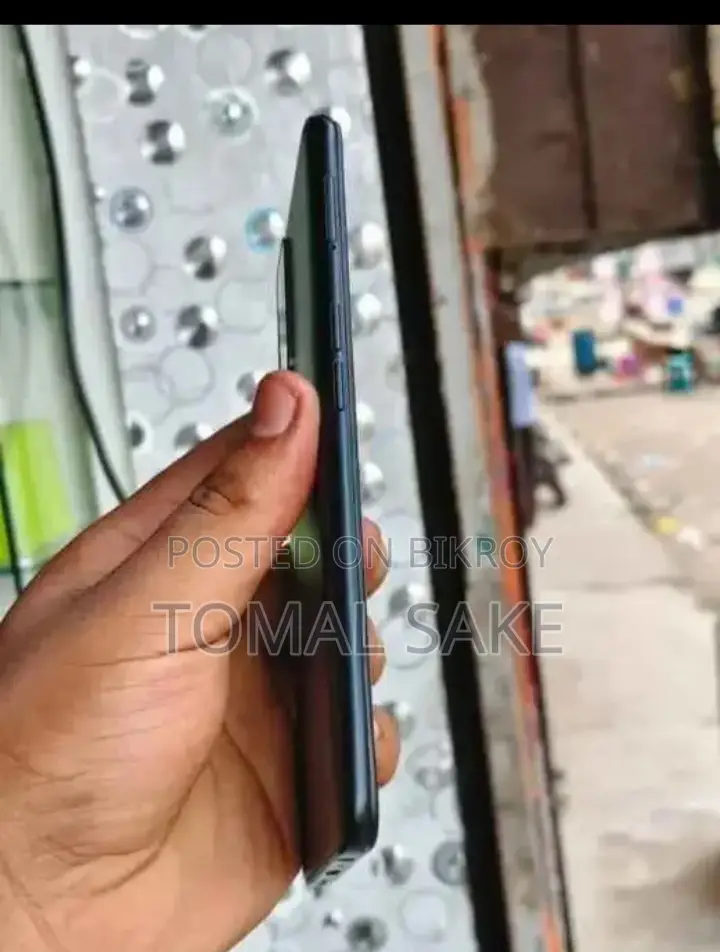 OPPO A55 . (Used)