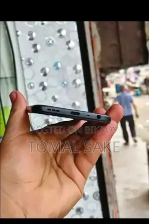 OPPO A55 . (Used)