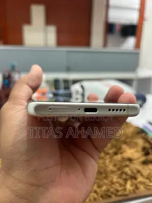 Vivo X60 Pro 256 GB Yellow