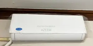 Carrier 1 Ton Ac,