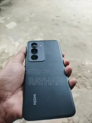 Xiaomi Redmi 15 (Used)