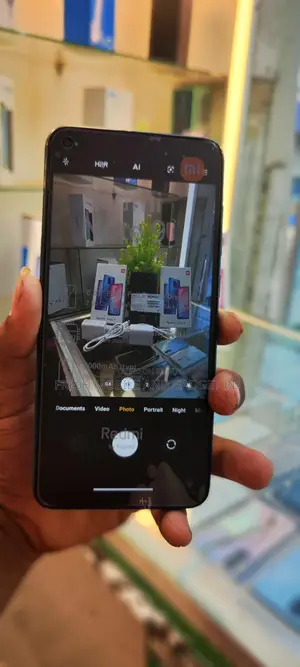 OPPO A3x 8/256 (Used)