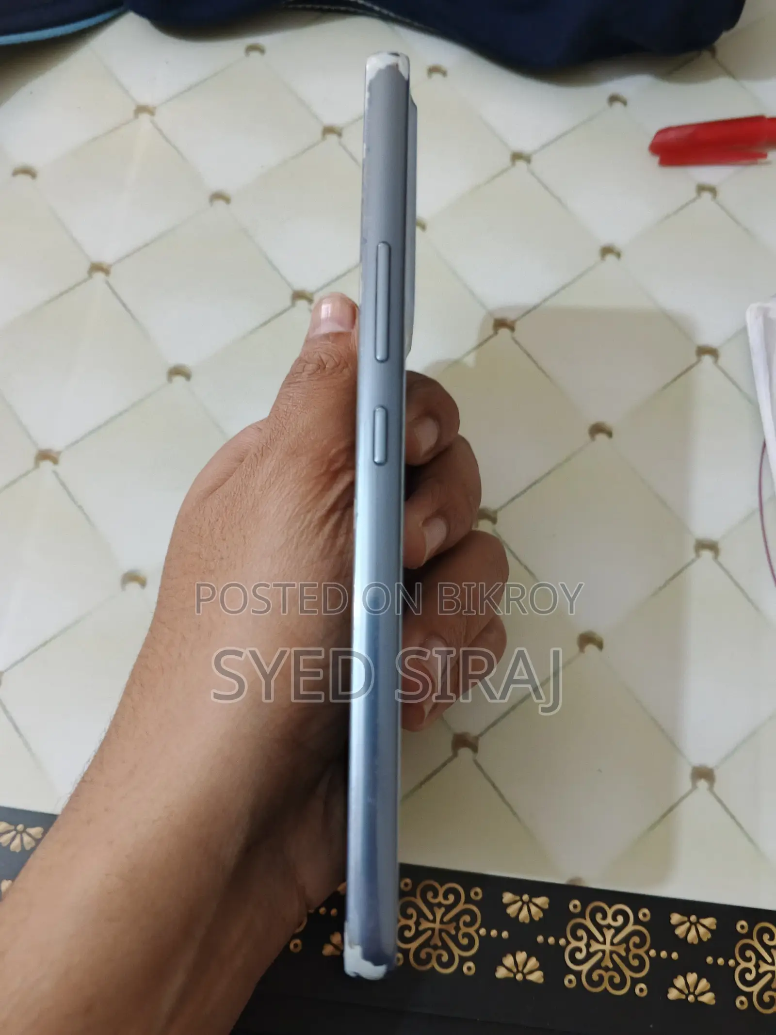 Samsung Galaxy A53 5G 6-128 (Used)