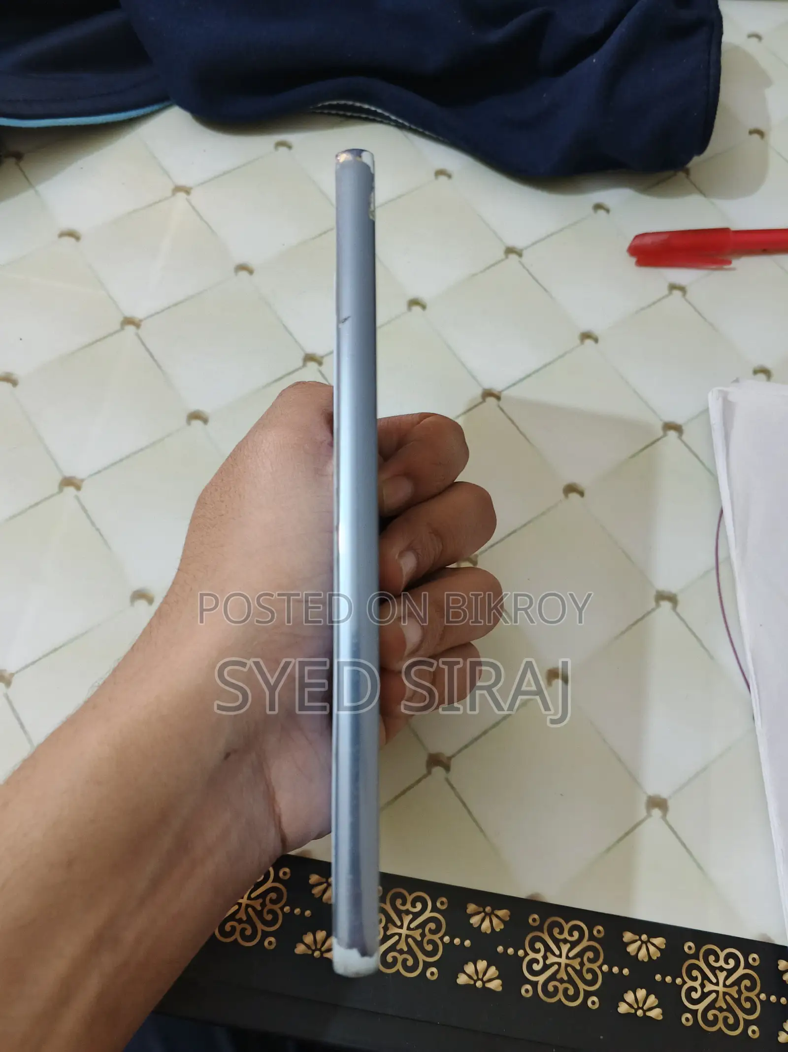 Samsung Galaxy A53 5G 6-128 (Used)
