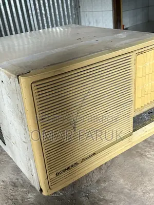 Air Conditioners