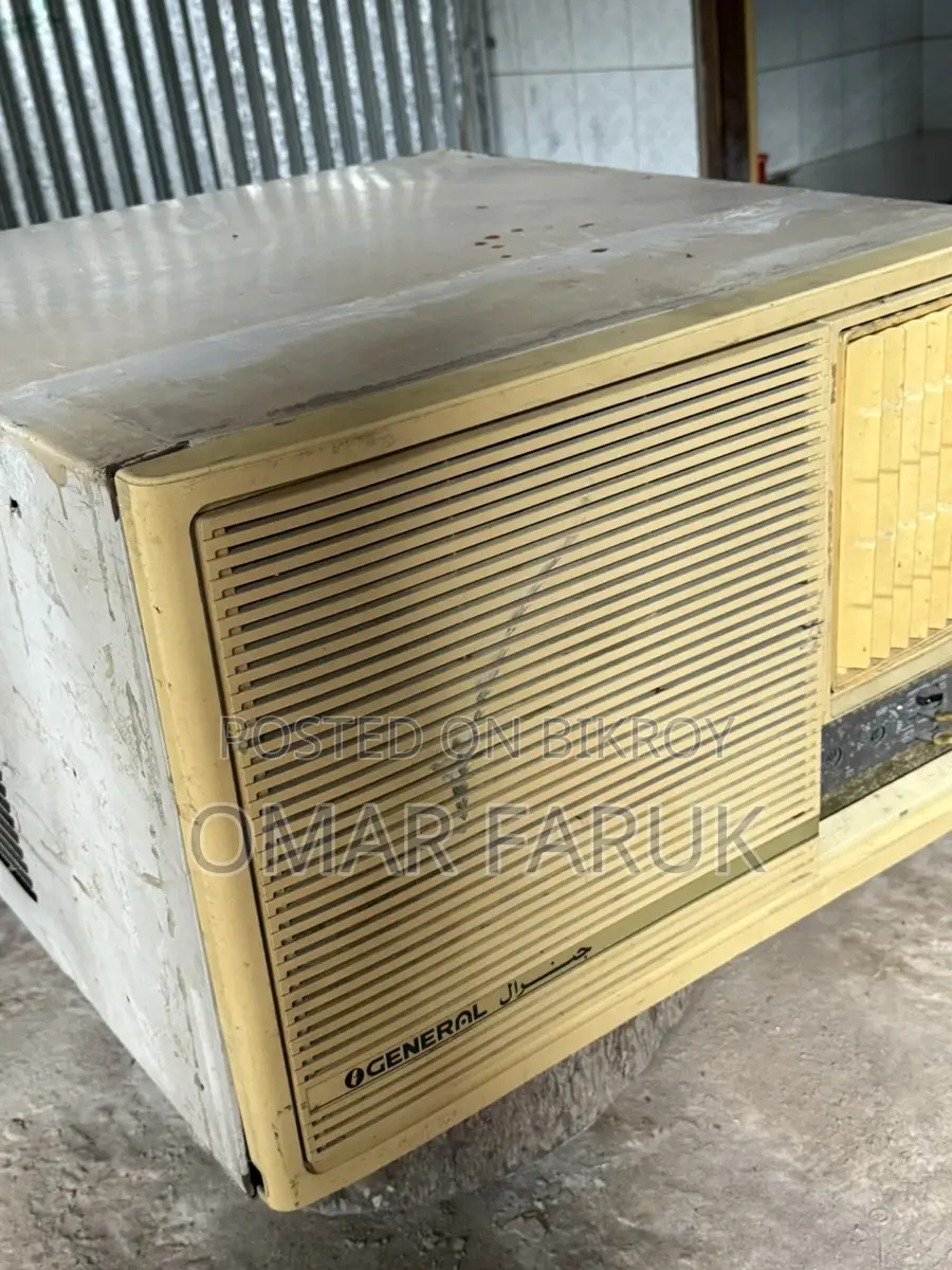 Air Conditioners