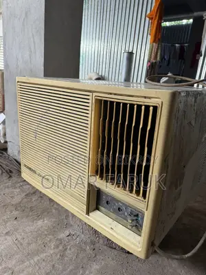 Air Conditioners