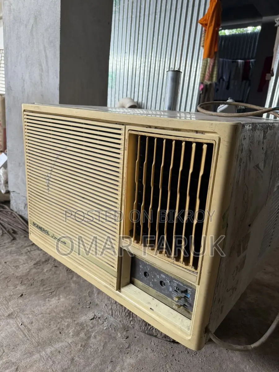 Air Conditioners