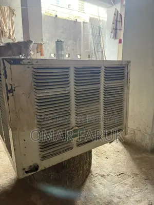 Air Conditioners