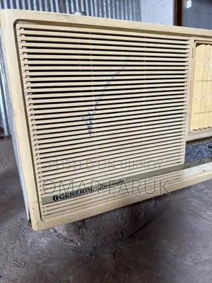 Air Conditioners