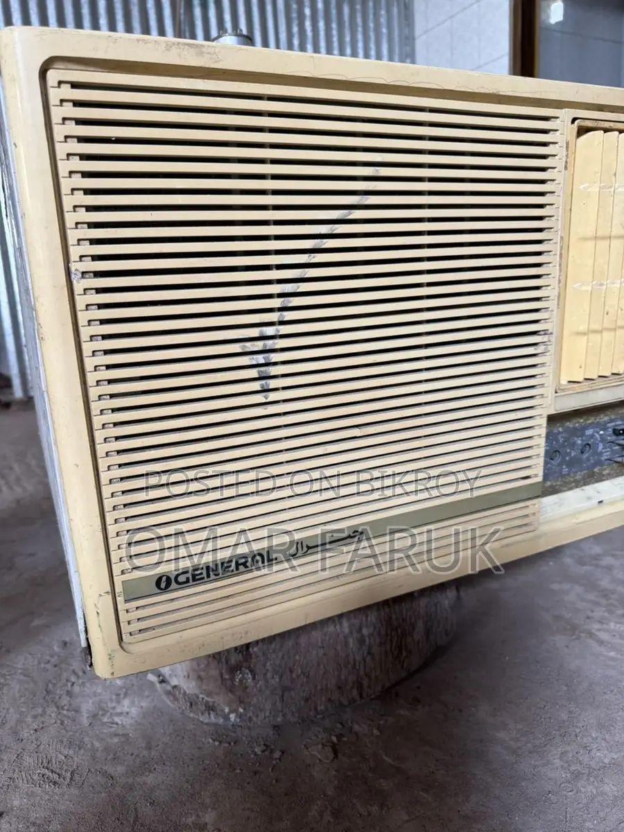 Air Conditioners