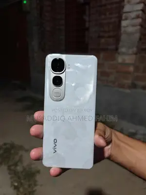 Vivo Y400 (Used)