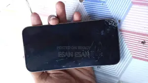 Apple iPhone 13 Pro . (Used)