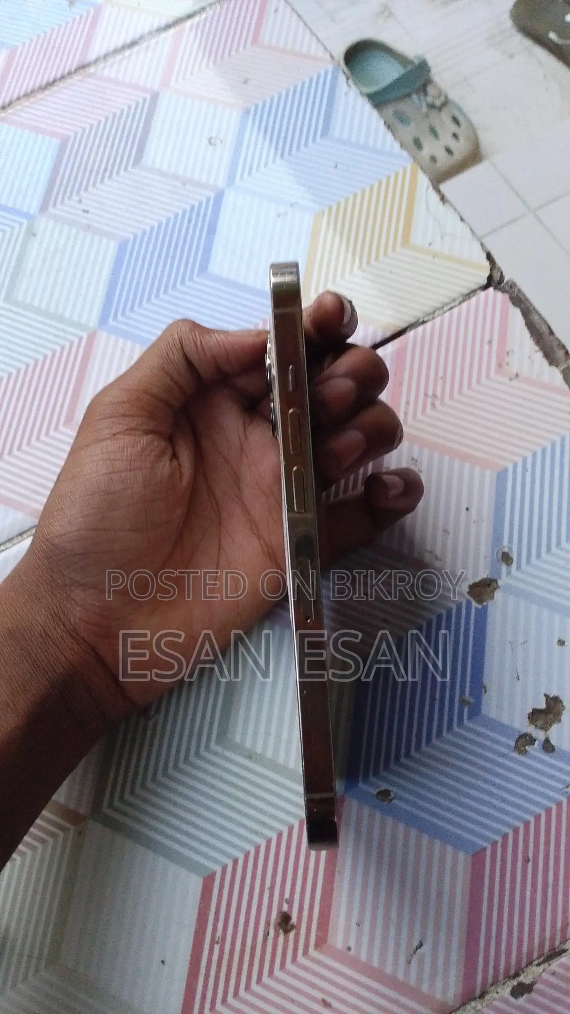 Apple iPhone 13 Pro . (Used)